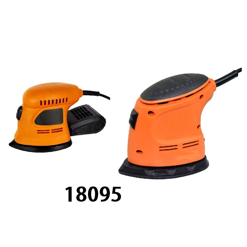 Electric Orbital Sander