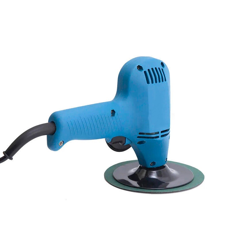 Electric Orbital Sander