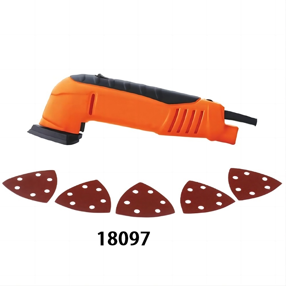 Electric Orbital Sander
