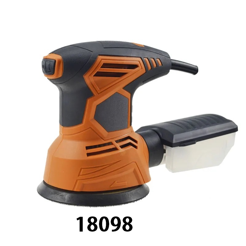 Electric Orbital Sander