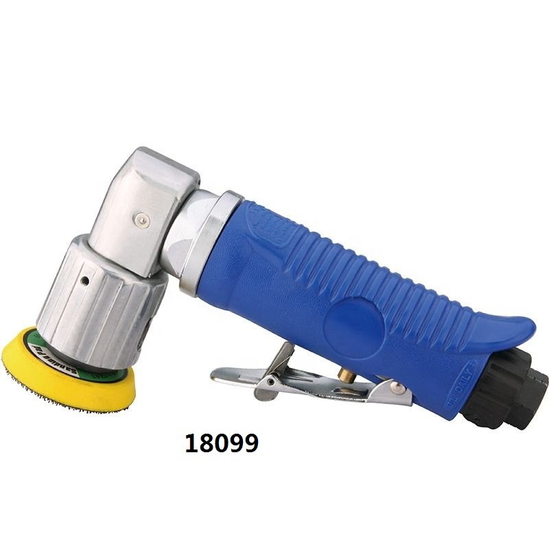 2"/3"/7" Angle  Air Sander