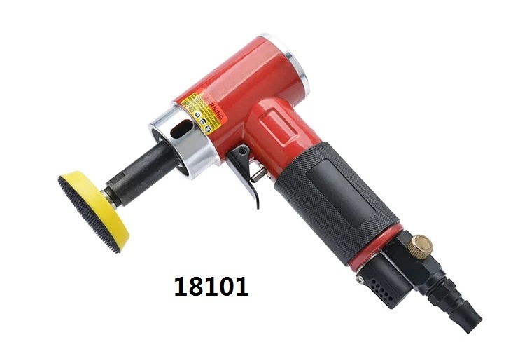 2"/3"/7" Angle  Air Sander