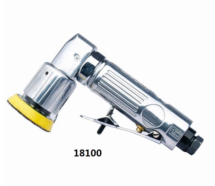 2"/3"/7" Angle  Air Sander