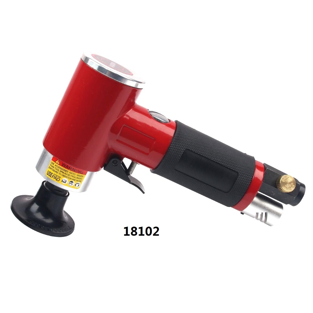 2"/3"/7" Angle  Air Sander