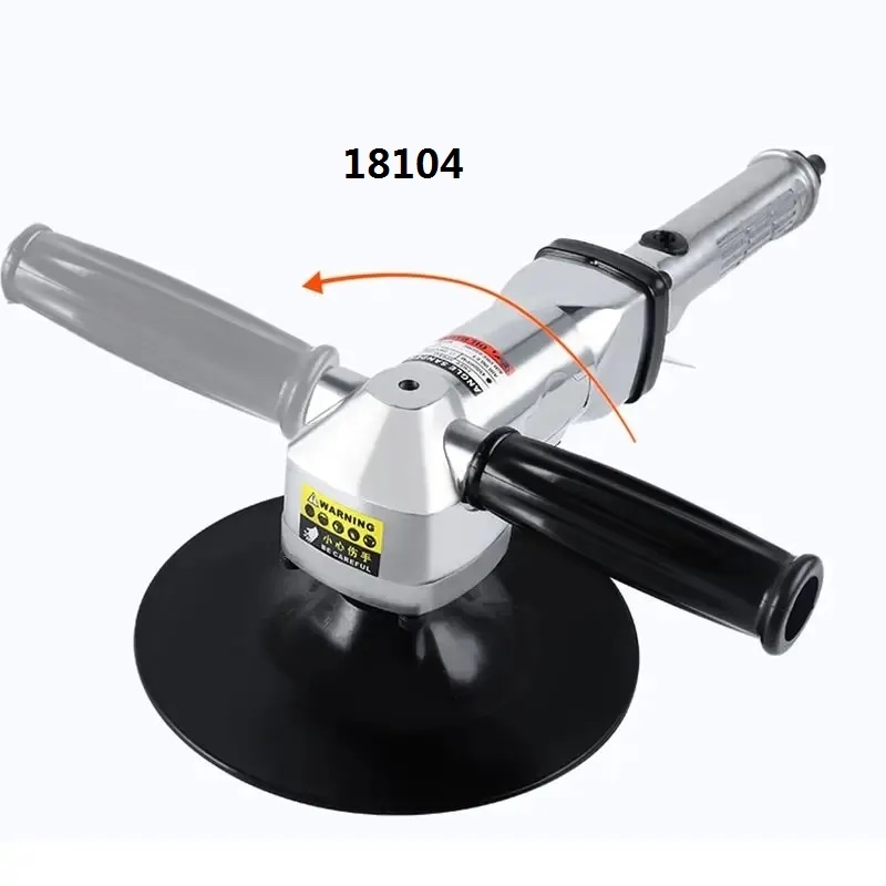 2"/3"/7" Angle  Air Sander
