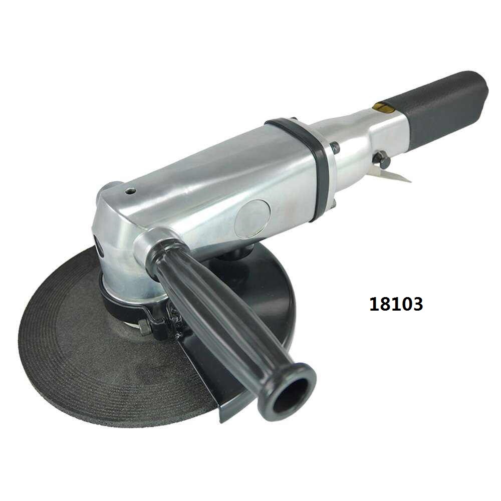2"/3"/7" Angle  Air Sander