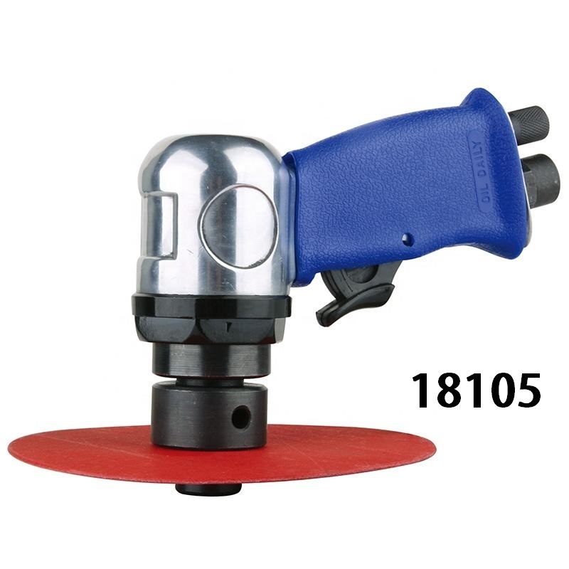 5"/ 6"  Dual-action Air Sander
