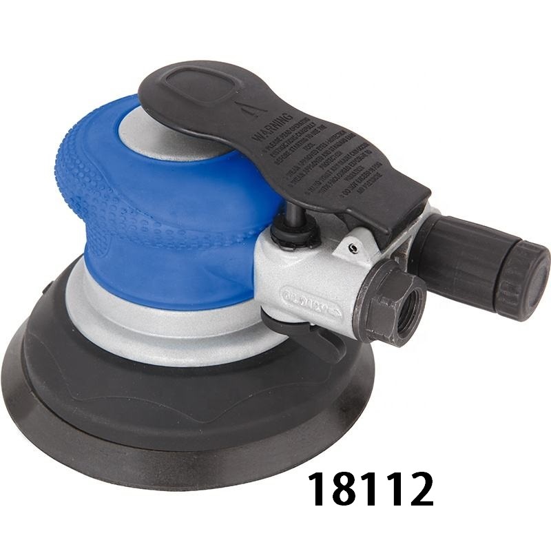 3"/5"/6"  Air Orbital Sander