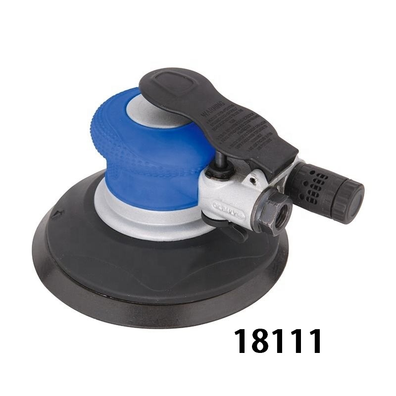 3"/5"/6"  Air Orbital Sander