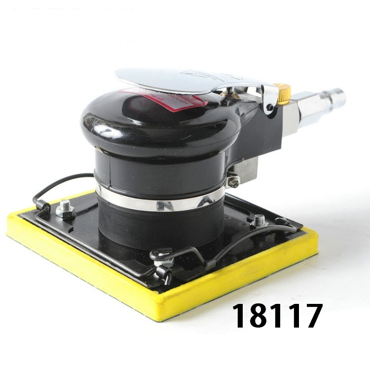 Air Jitterbug Sander