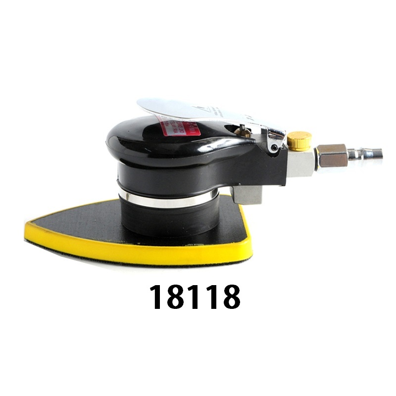 Air Jitterbug Sander
