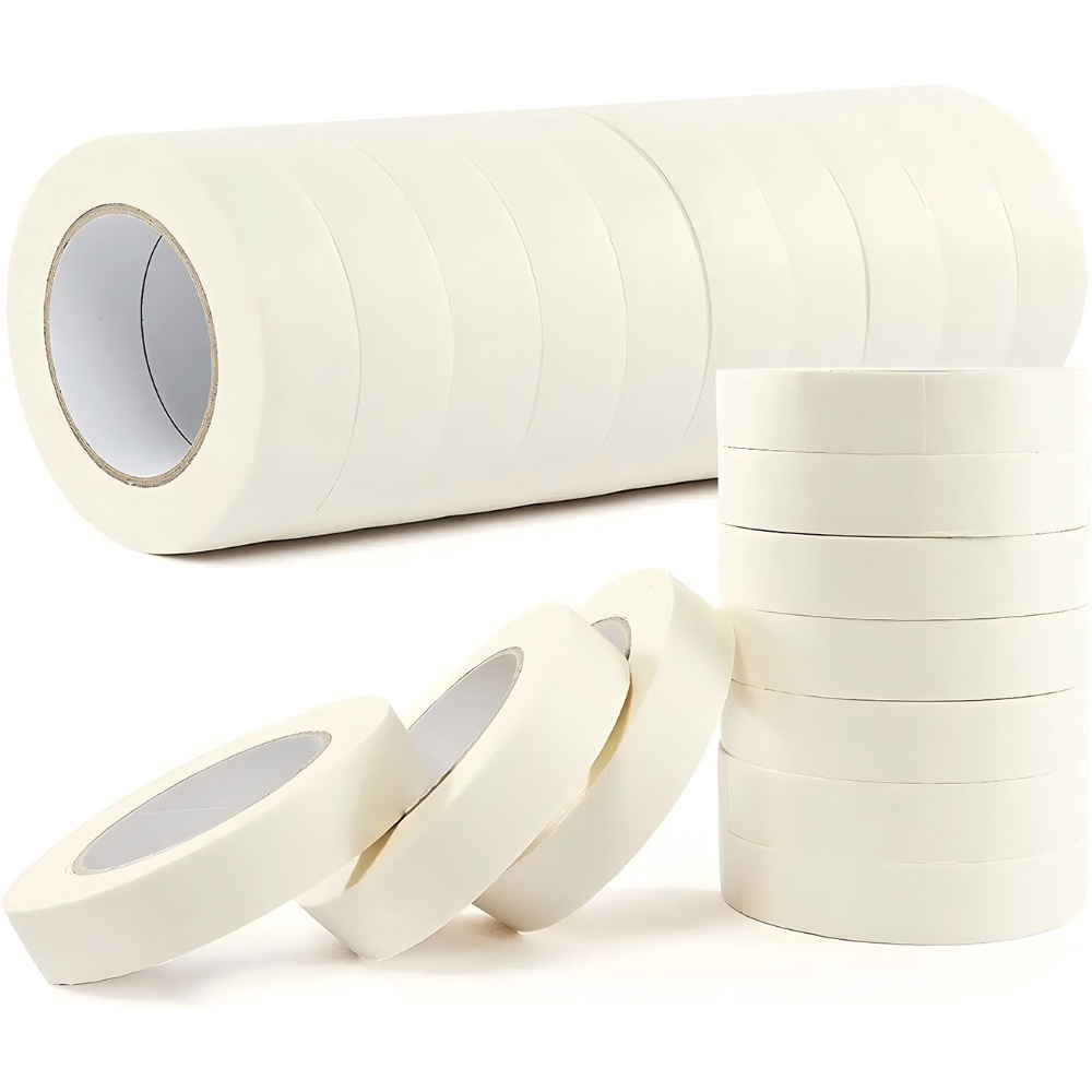 Crepe Paper Masking Tape