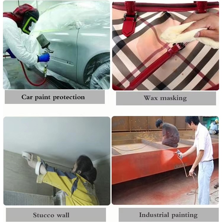 Crepe Paper Masking Tape