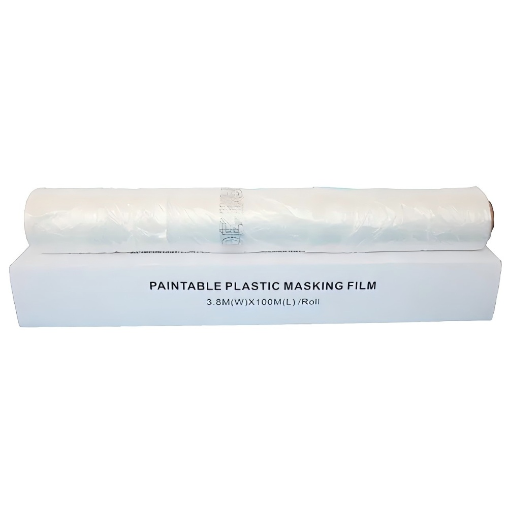Full Vehicle Masking Cover