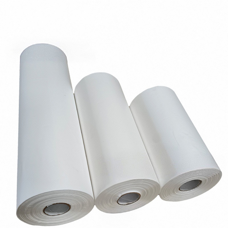 Electrostaic Self-Stick Masking Cover