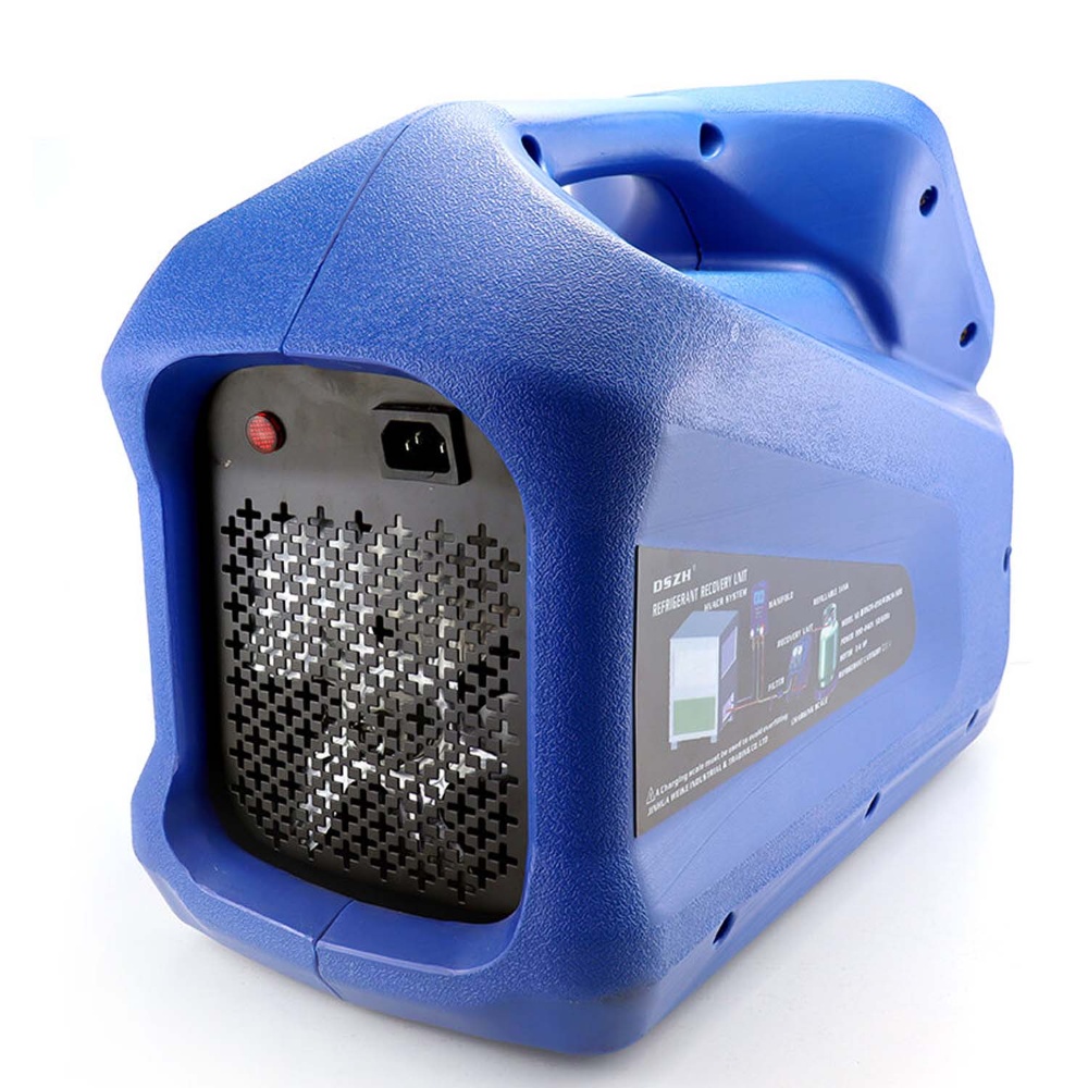 Refrigerant Recovery Unit R134a