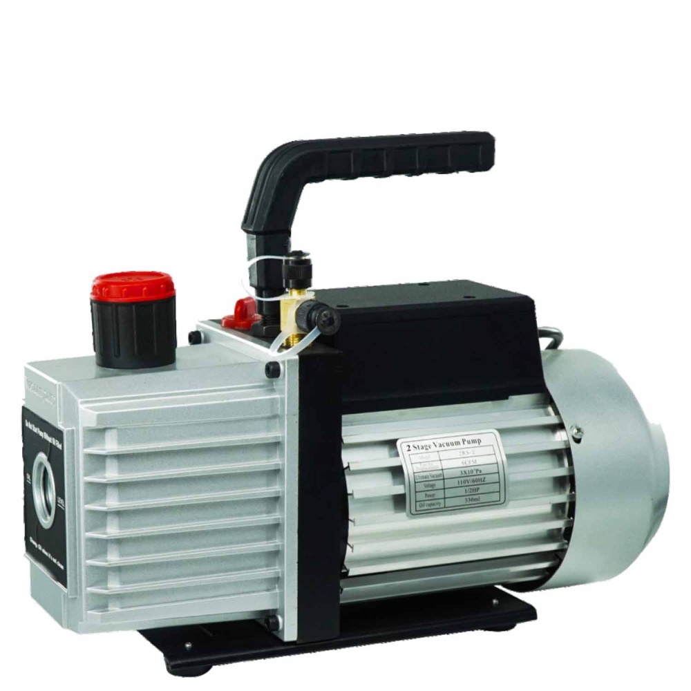 Vacuum Pump