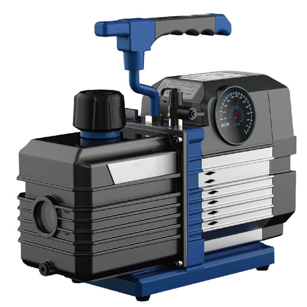 Intelligent Vacuum Pump