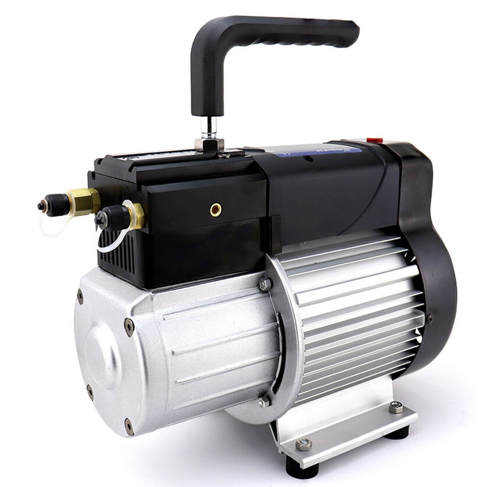 Refrigerant Recovery Unit Machine R134a