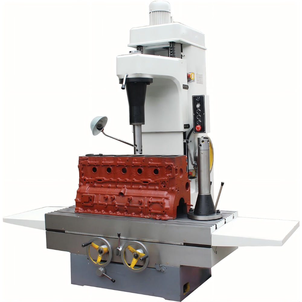 T8018A/T8018B Cylinder Boring Machine