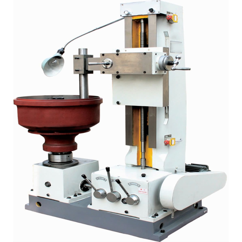 T8362  Brake Drum Boring Machine