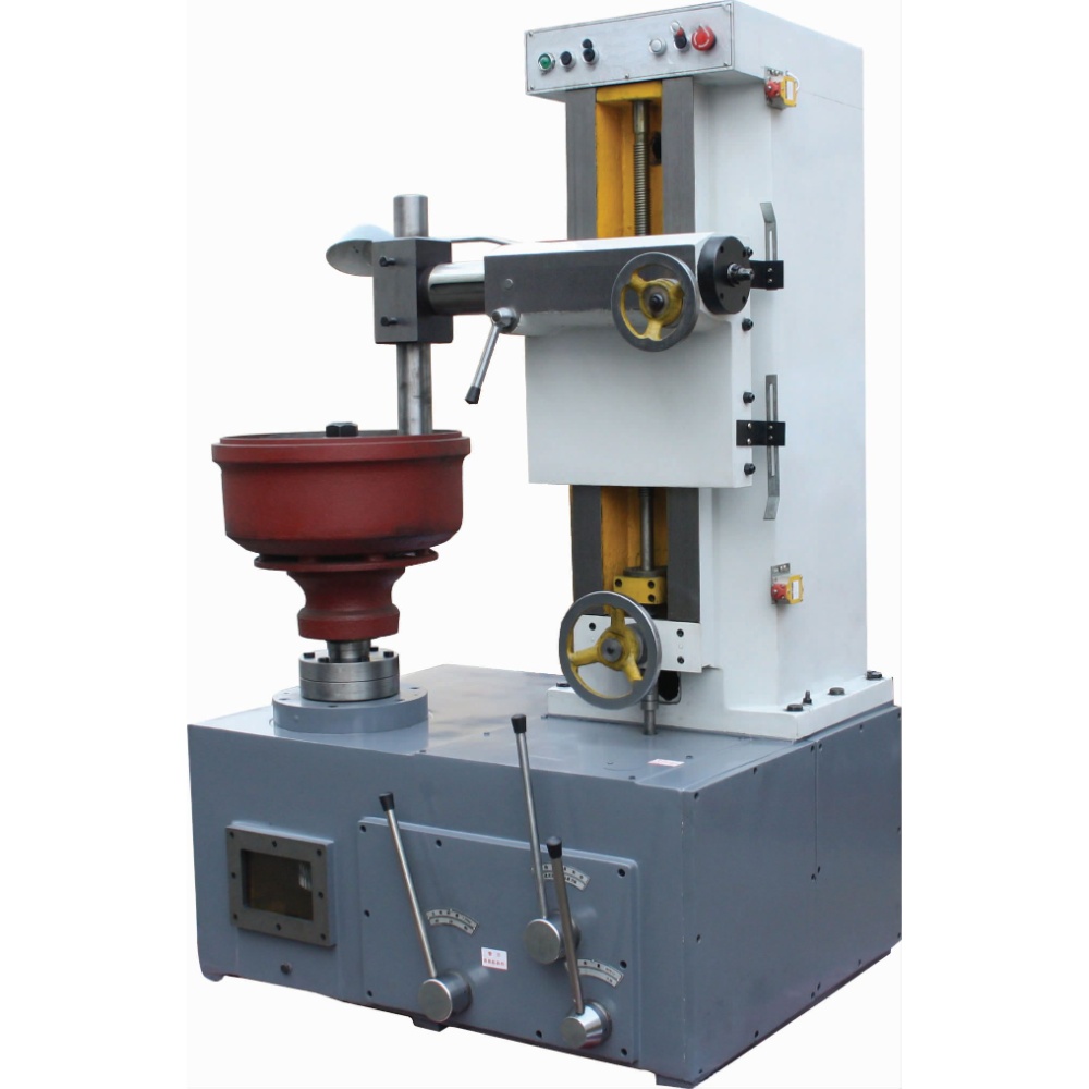 T8370/T8380  Brake Drum Boring Machine