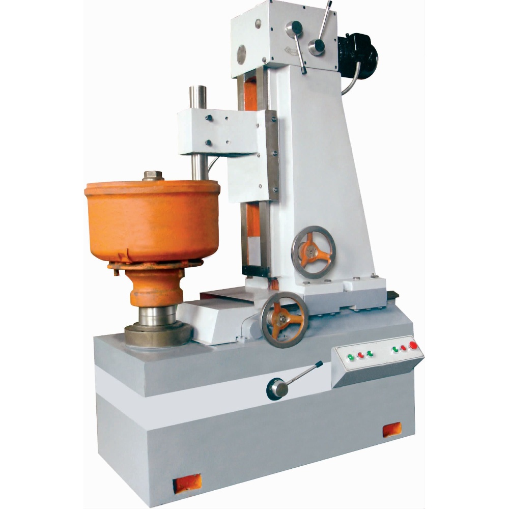T8370/T8380  Brake Drum Boring Machine