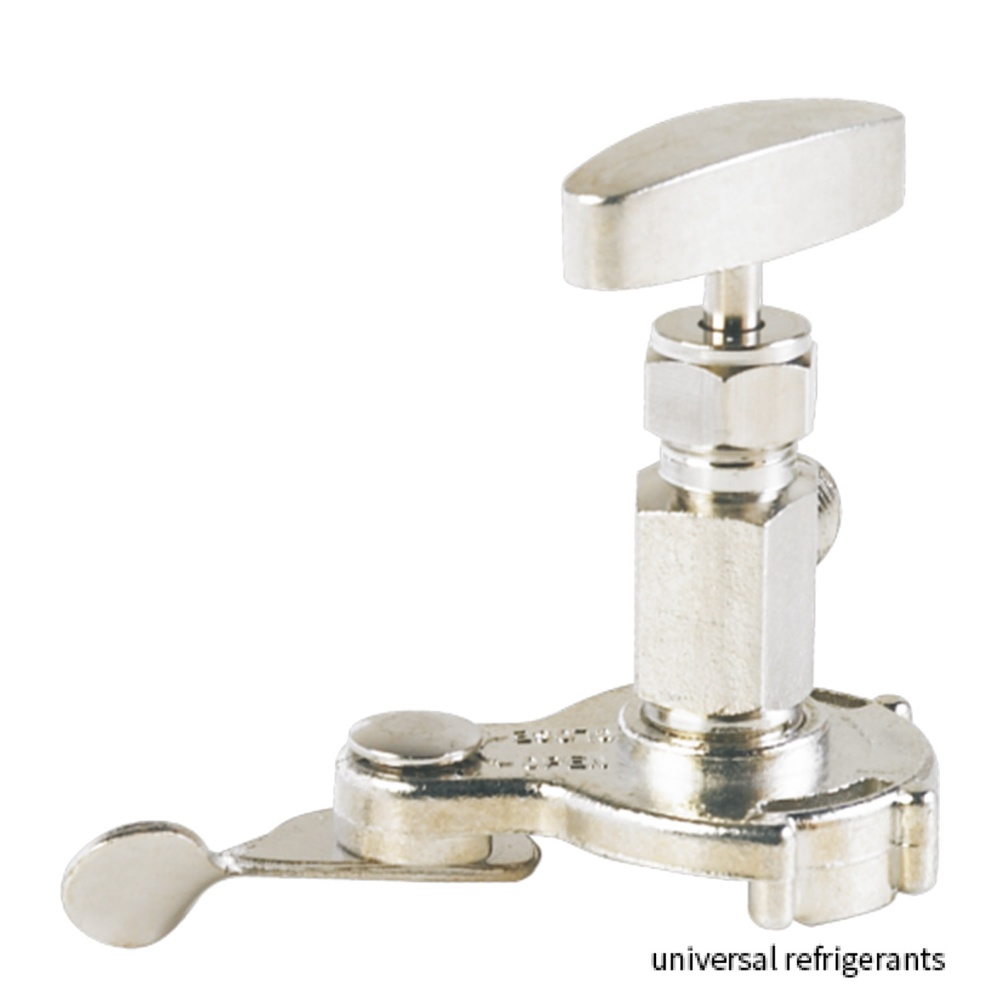 Can Tap Valve