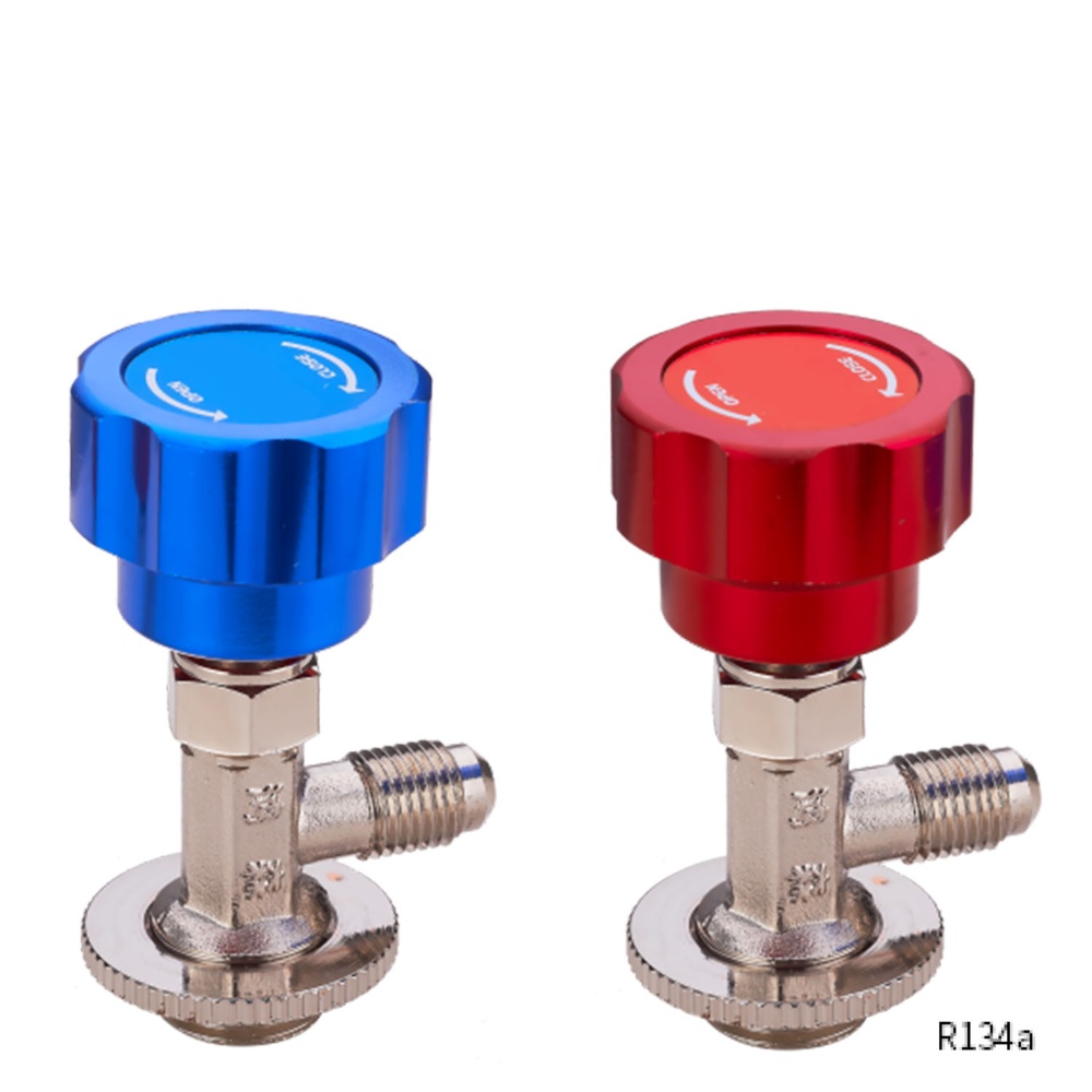 Can Tap Valve