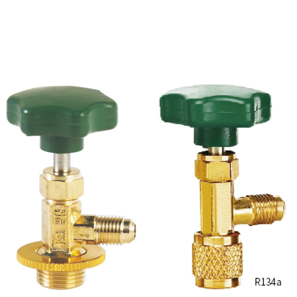 Can Tap Valve