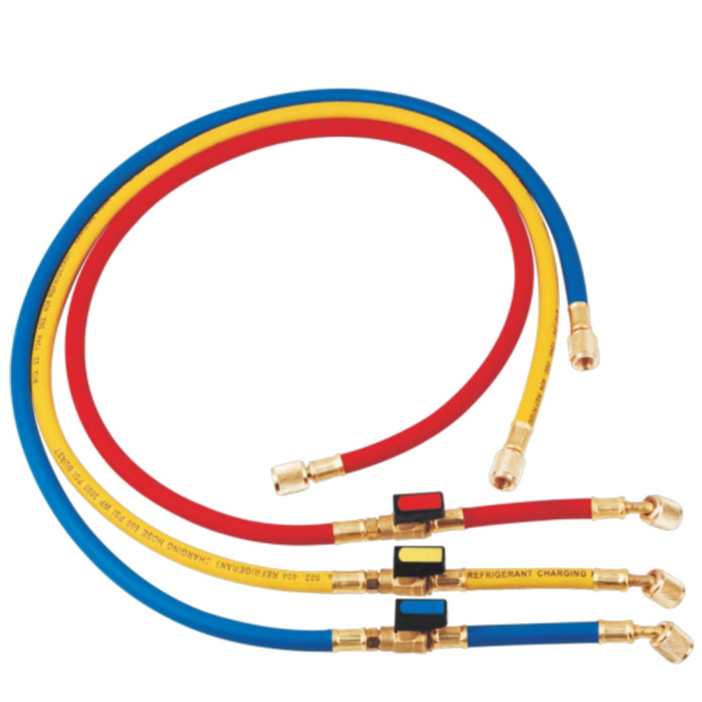 Refrigerant Charging Hose