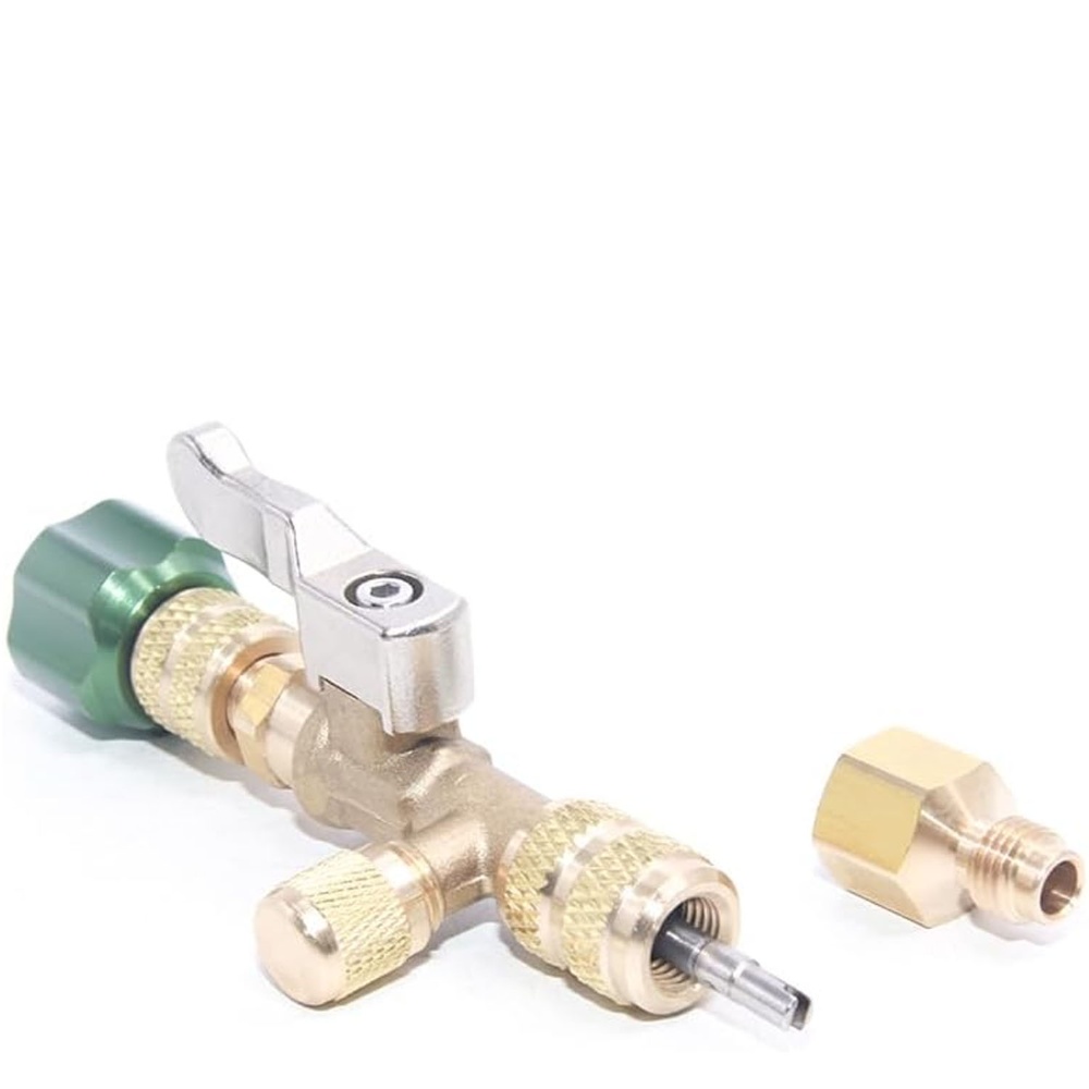 Valve Core Remover