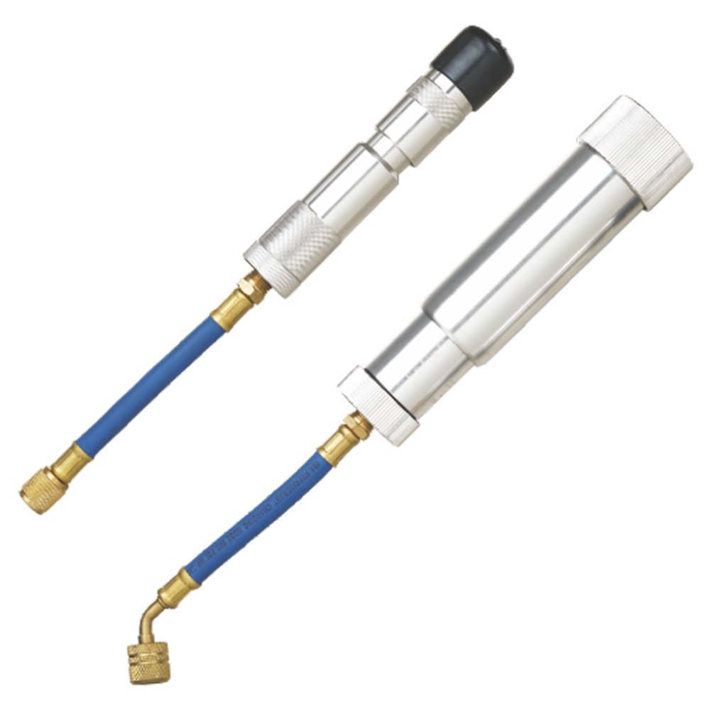 Oil Injector