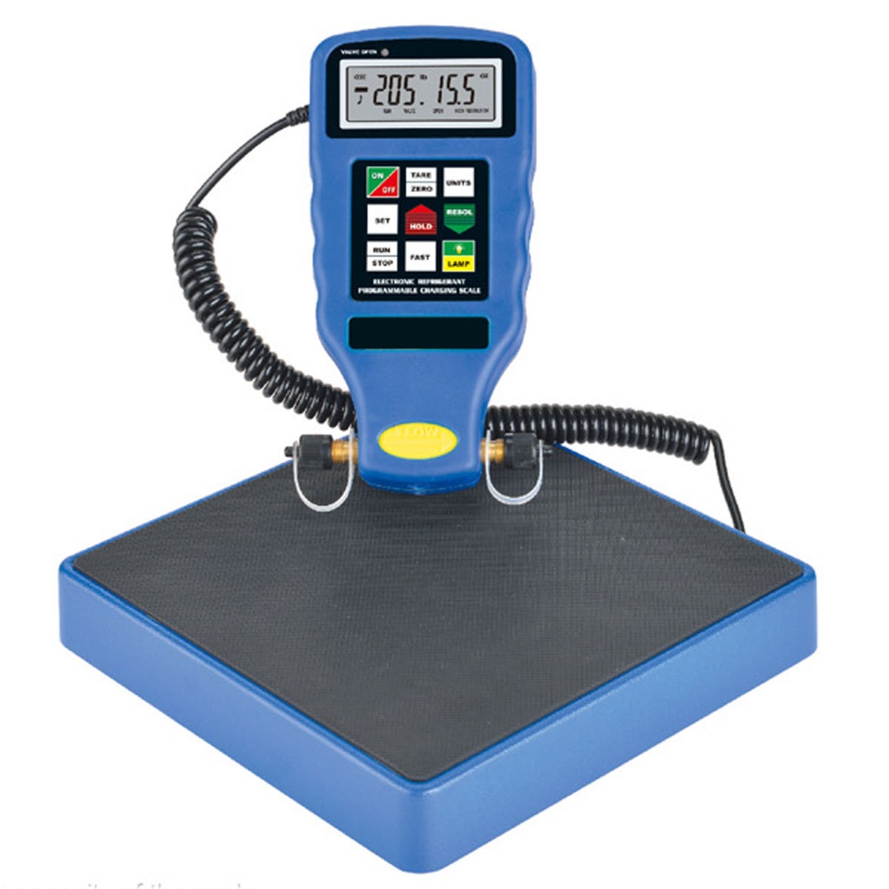Large Flow Programmable Charging Scale
