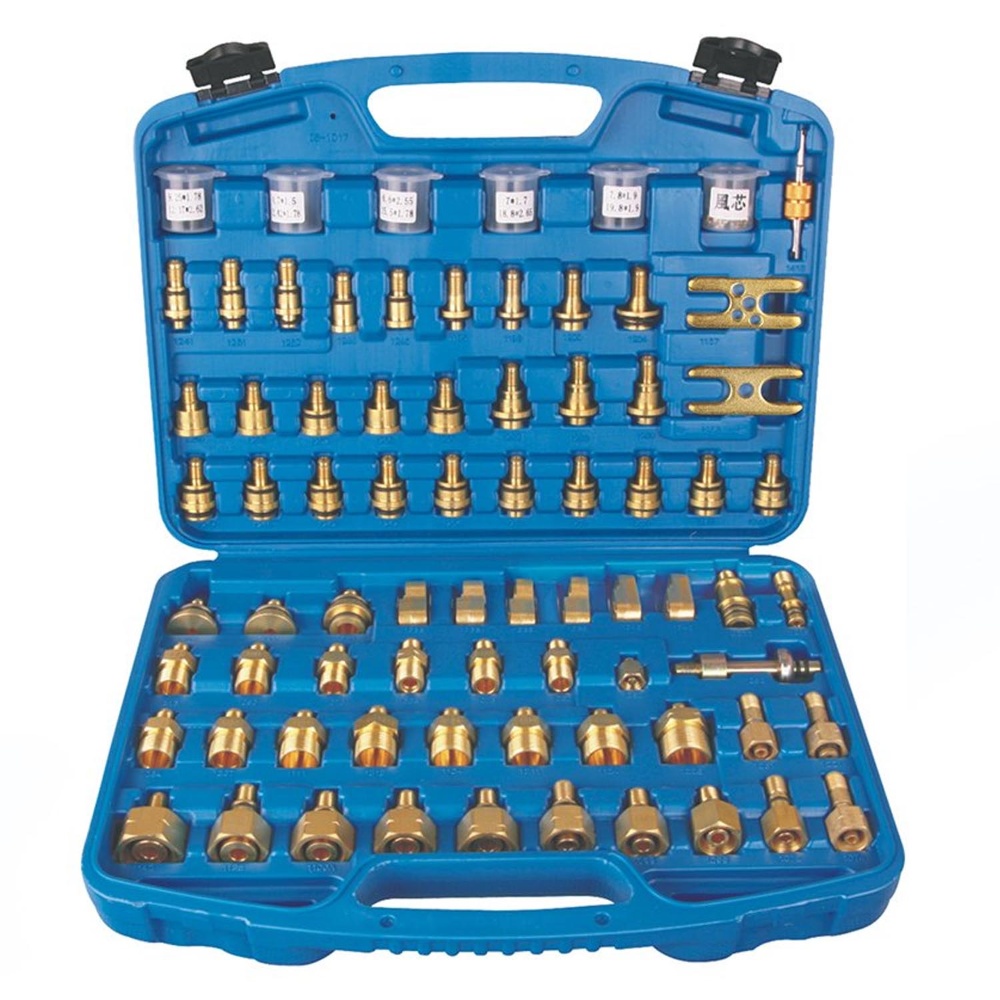 A/C Plugging Set Leak Detection Tool