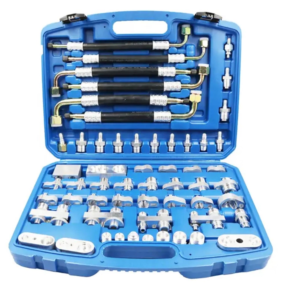 A/C Plugging Set Leak Detection Tool