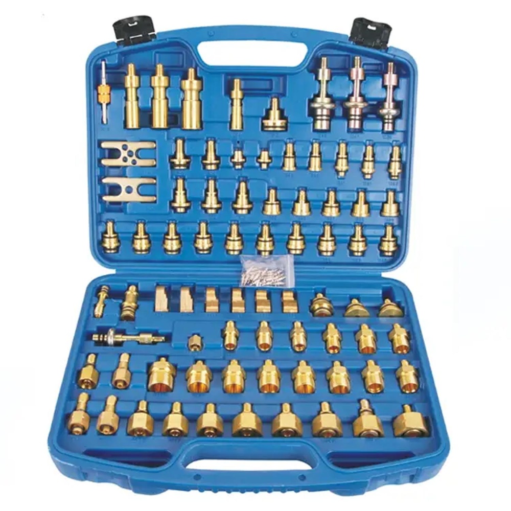 A/C Plugging Set Leak Detection Tool