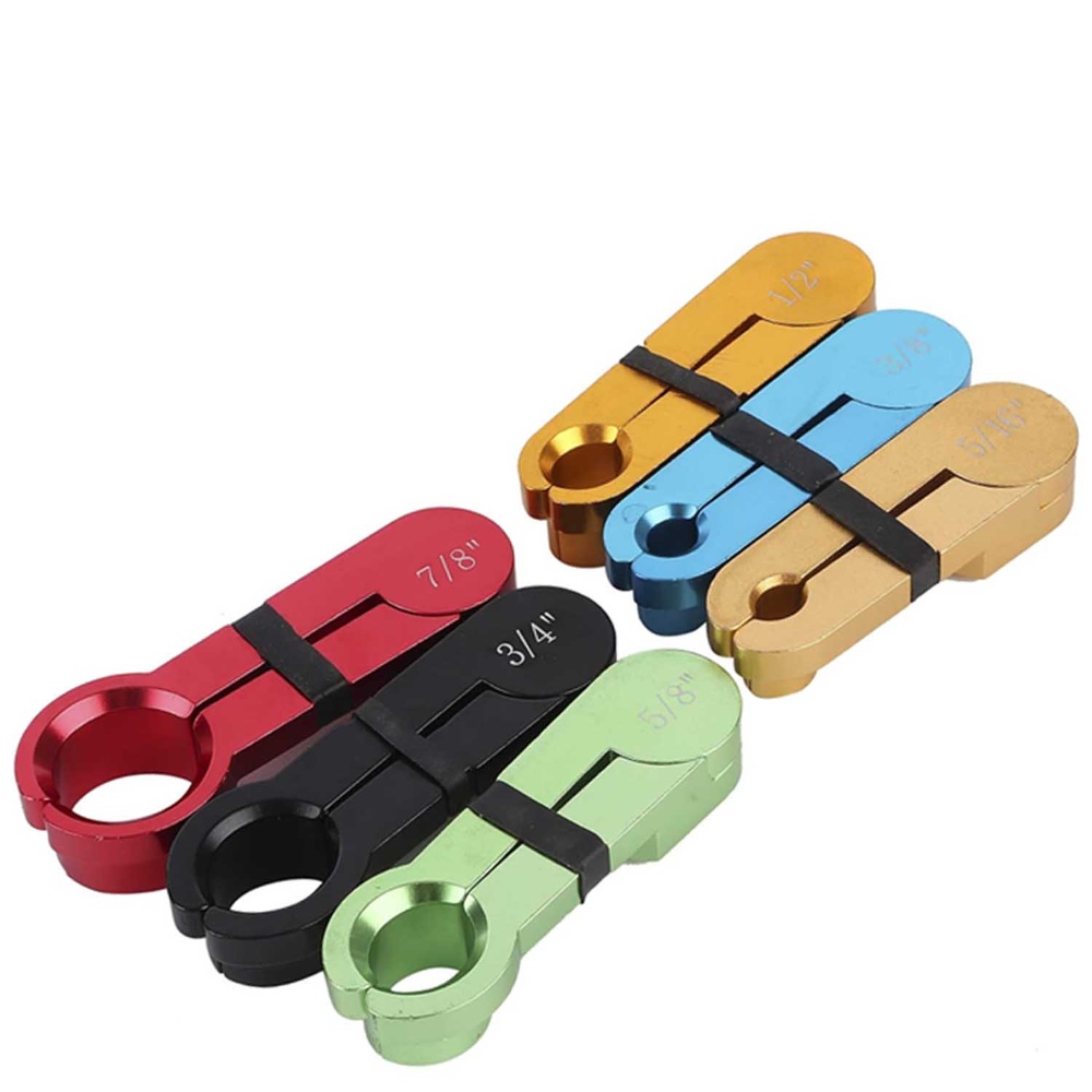 A/C & Fuel Line Quick Disconnect Tool Set