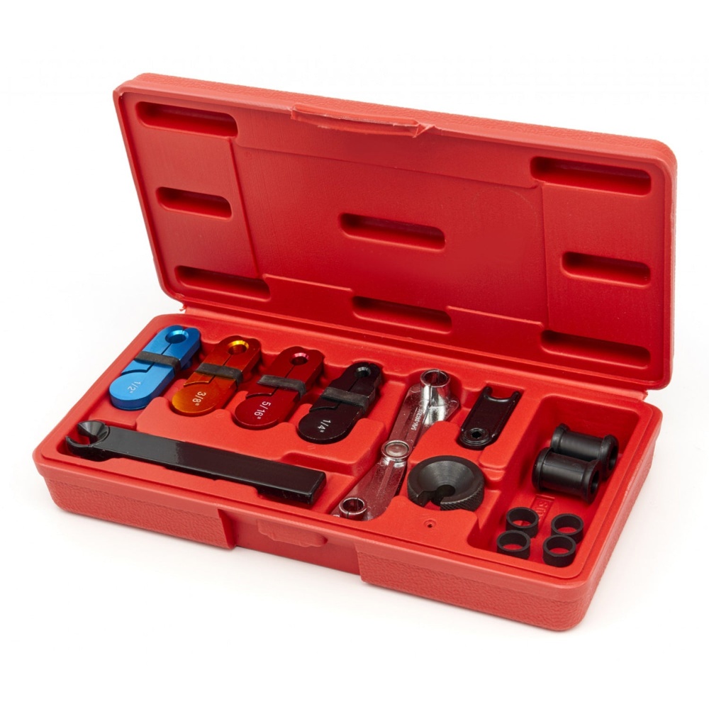 Fuel & A/C Disconnect Tool Kit