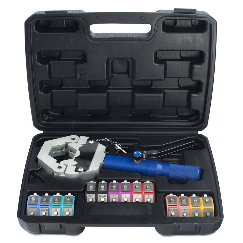 Hydraulic Hose Plier