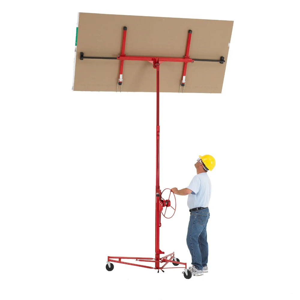 Drywall Panel Lift