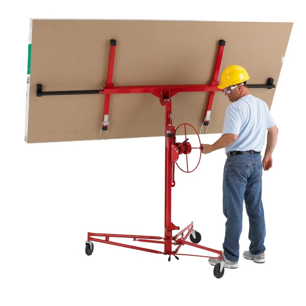 Drywall Panel Lift
