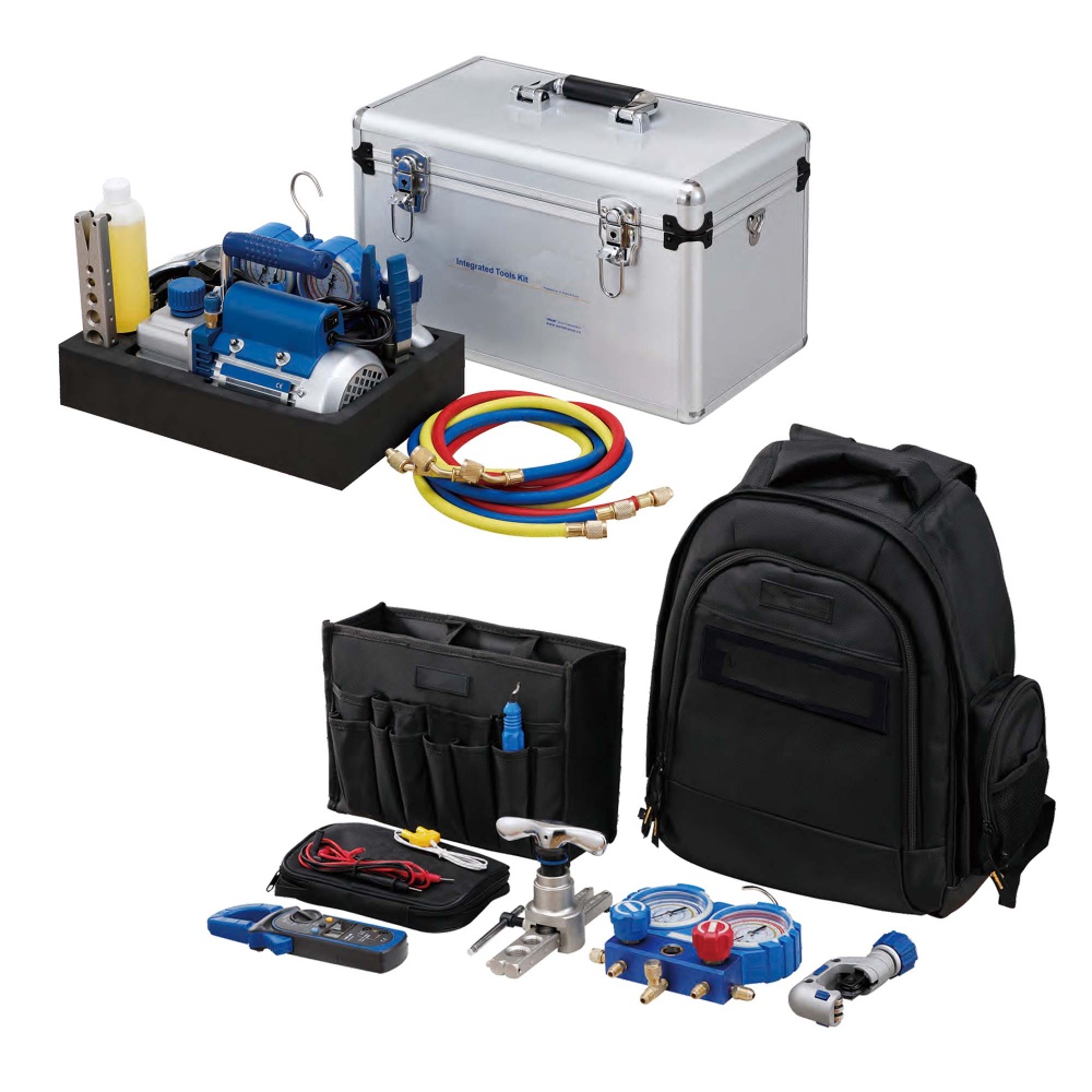Refrigeration Tool Kit