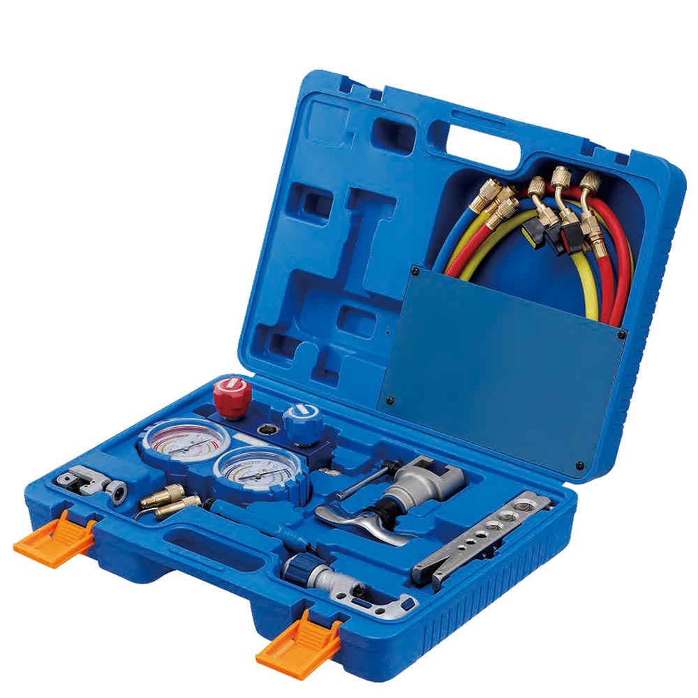 Refrigeration Tool Kit