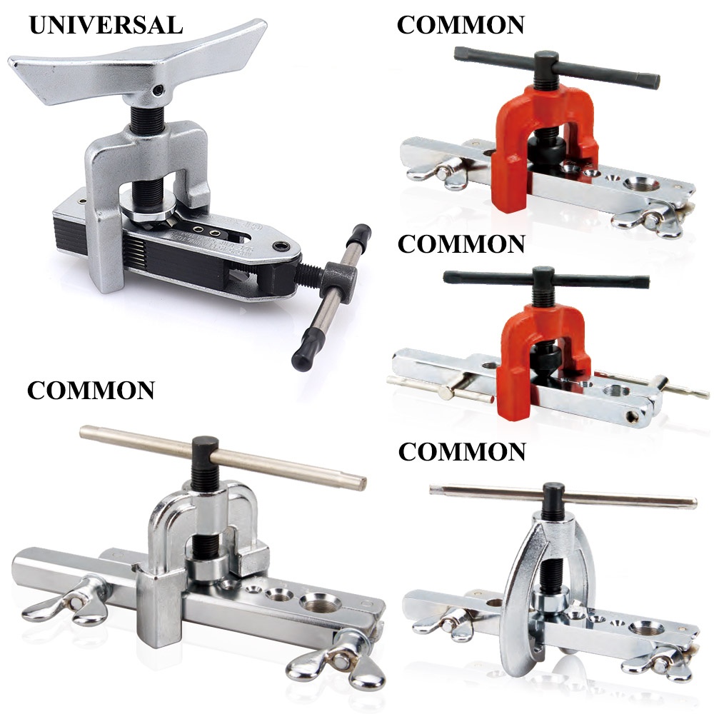 45° Flaring Tool
