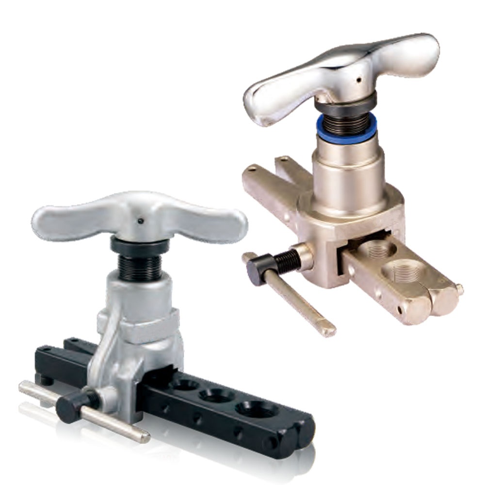 45° Eccentric Cone Type Flaring Tool