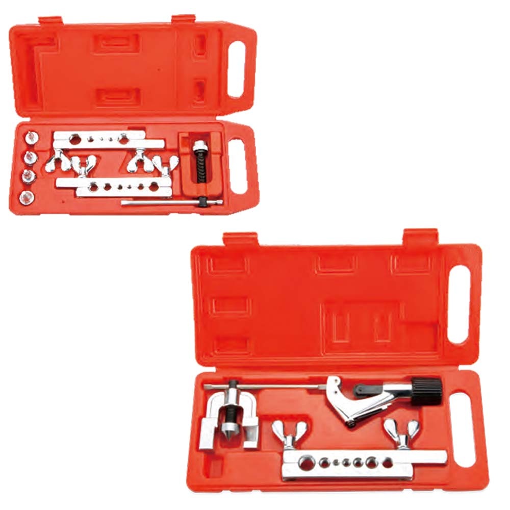 45° Flaring & Swaging Tool Kit