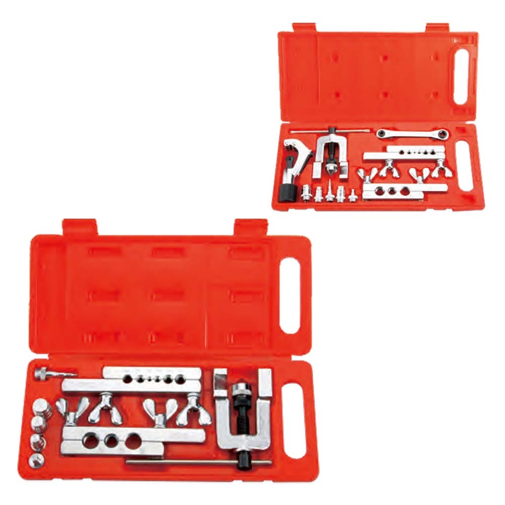 45° Flaring & Swaging Tool Kit