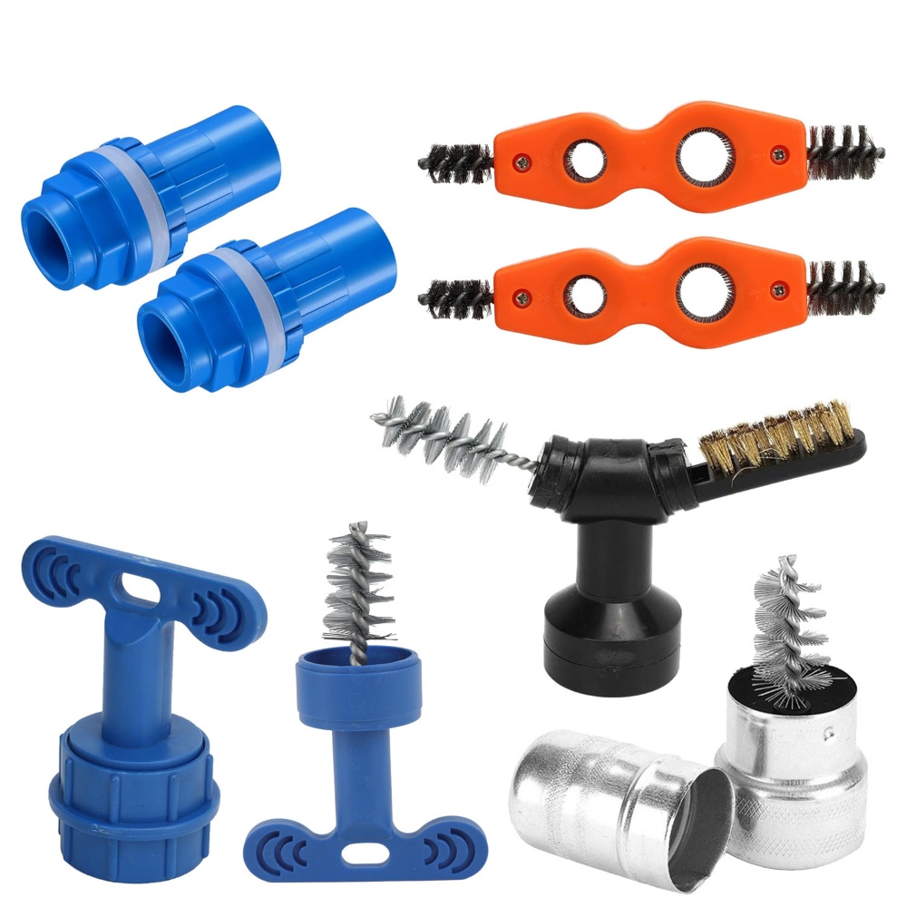 Automotive Battery Terminal Cleaning Brush