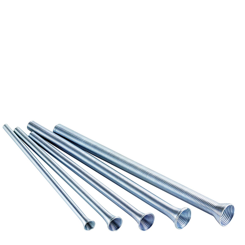 Spring Benders & Swaging Punch